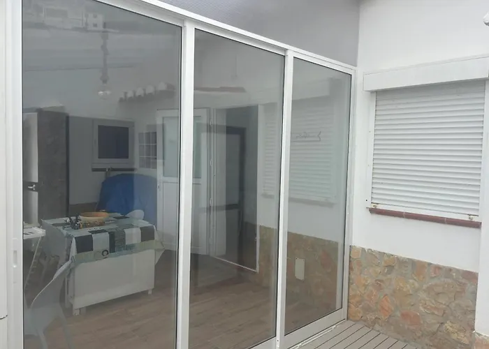 Wake Up To The Sea In This Charming House In Aljezur