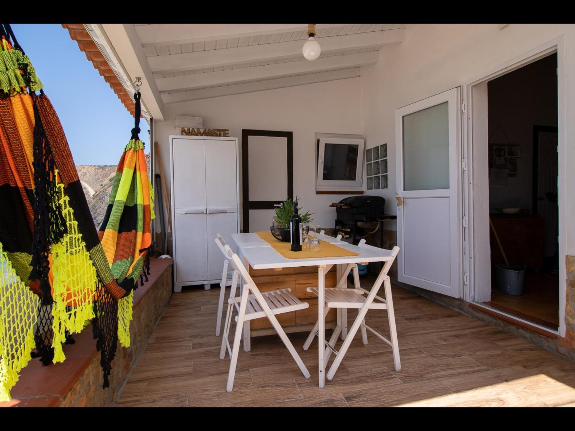 Wake Up To The Sea In Charming House In *