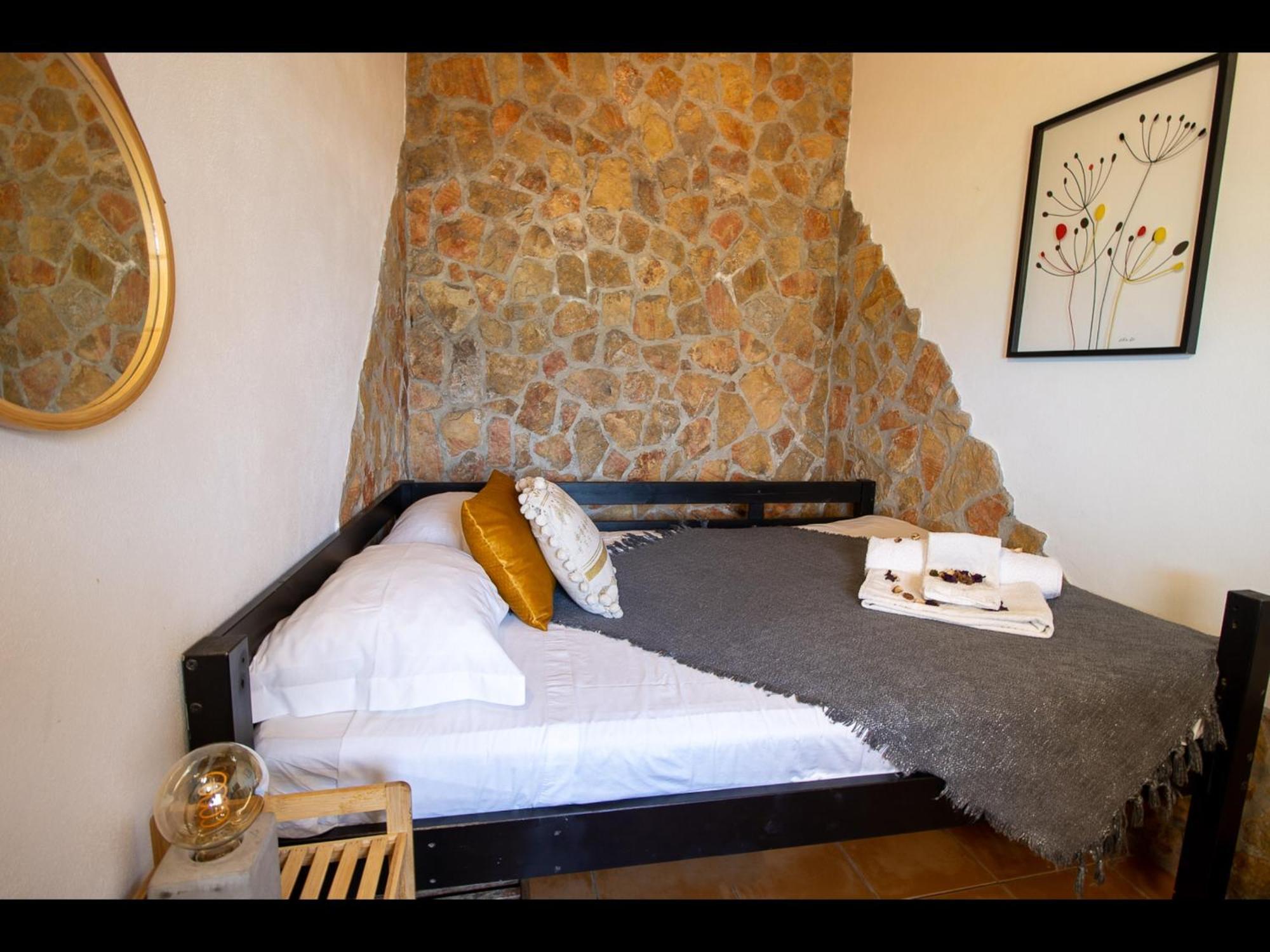 Wake Up To The Sea In Charming House In Aljezur