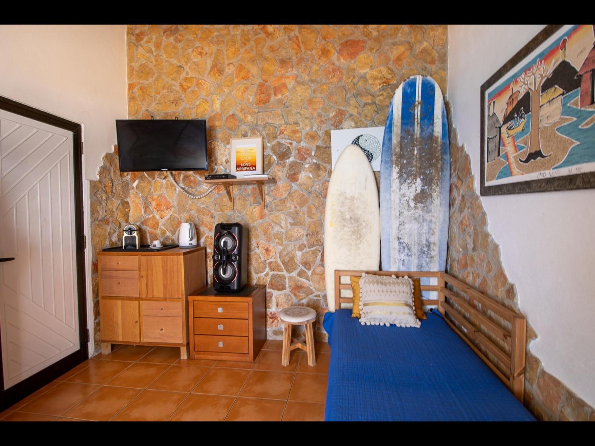 Wake Up To The Sea In Charming House In * Aljezur