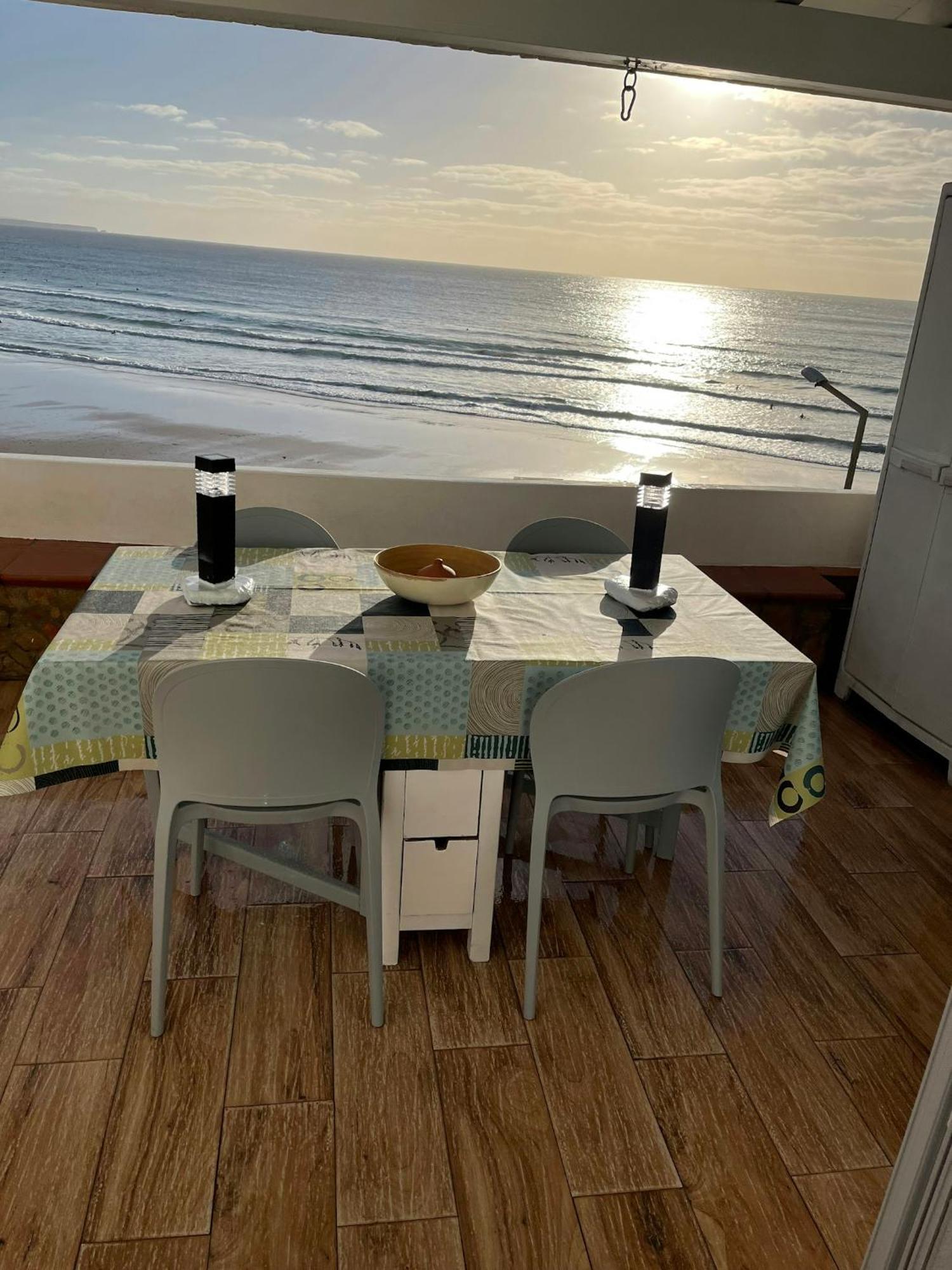 Holiday home Wake Up To The Sea In Charming House In Aljezur