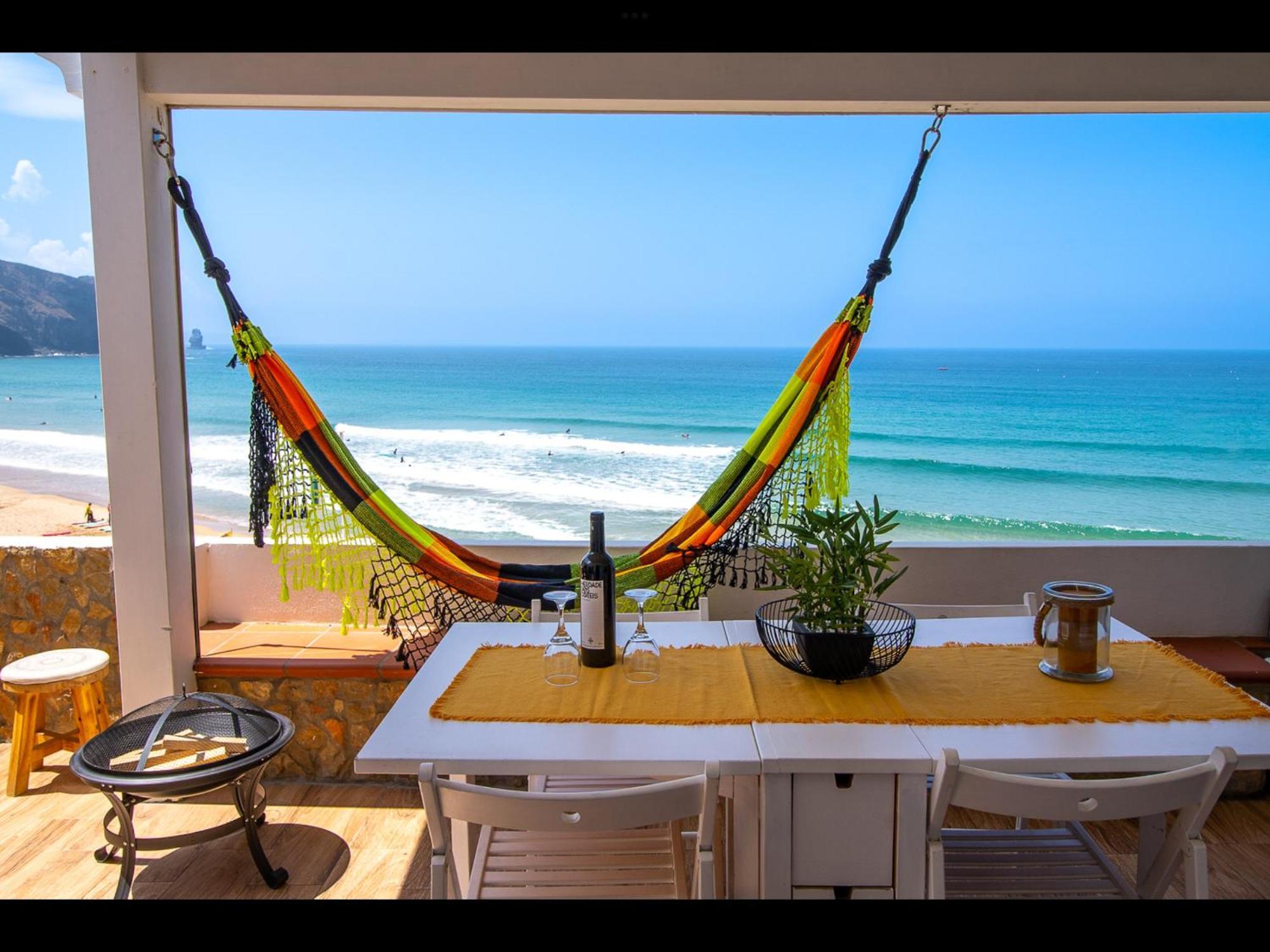 Wake Up To The Sea In Charming House In Holiday home *