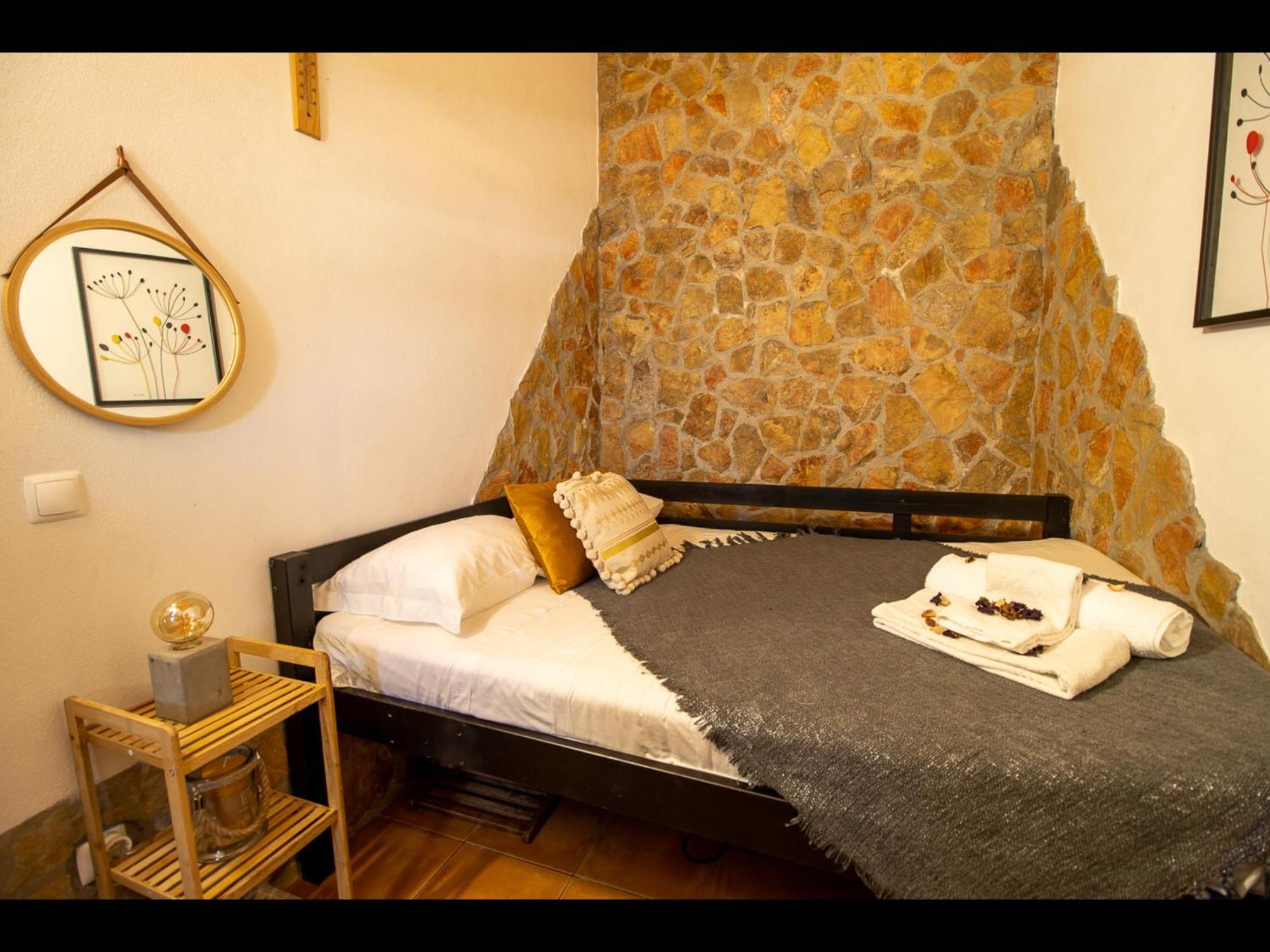 Wake Up To The Sea In Charming House In Holiday home Aljezur