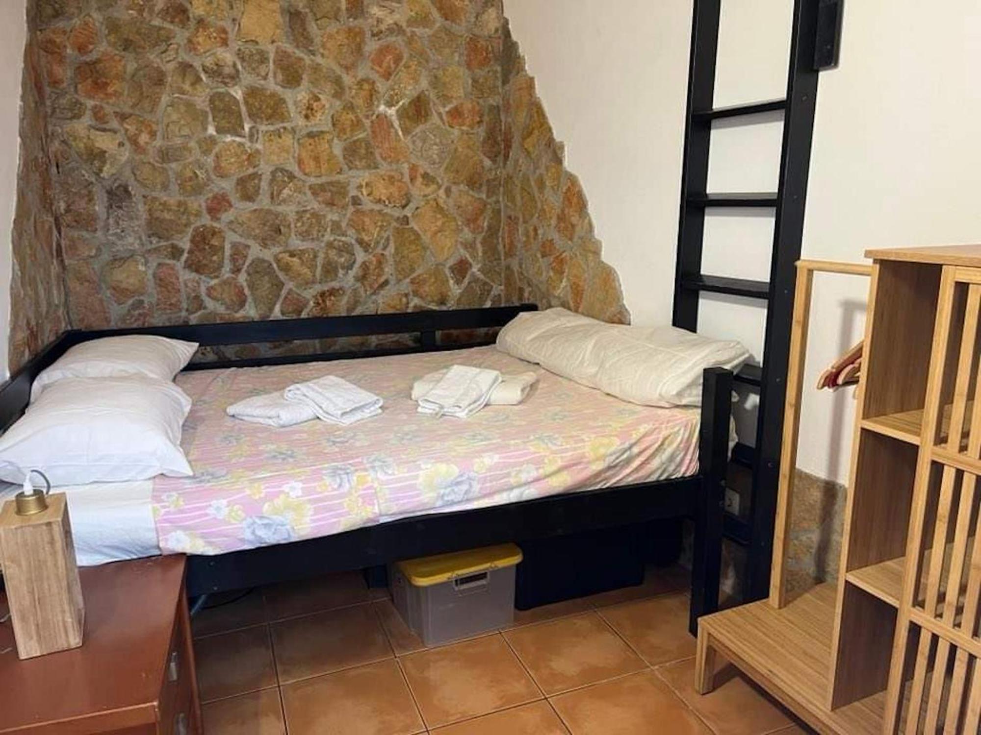 Wake Up To The Sea In Charming House In Aljezur