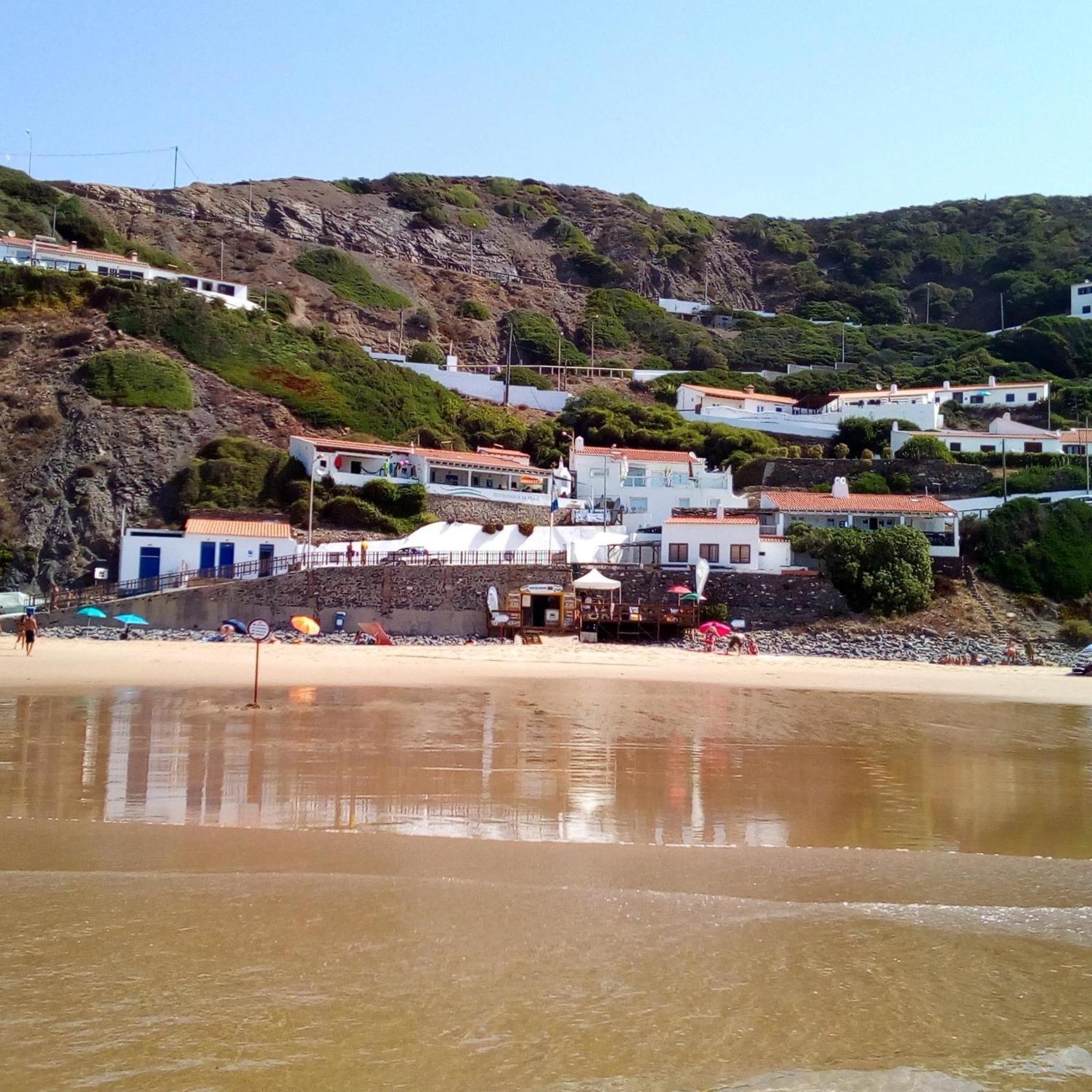 Wake Up To The Sea In Charming House In * Aljezur