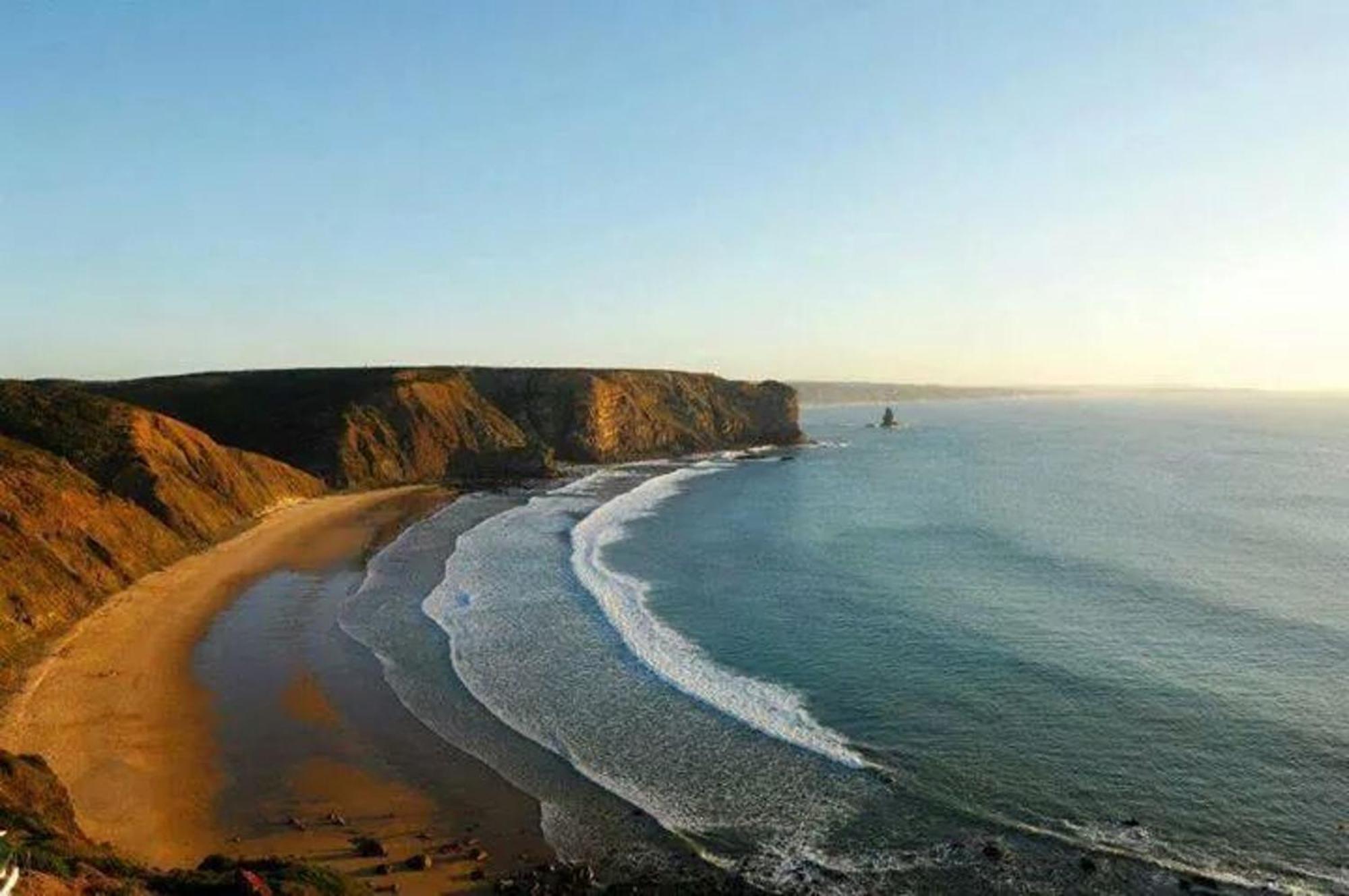 Holiday home Wake Up To The Sea In Charming House In