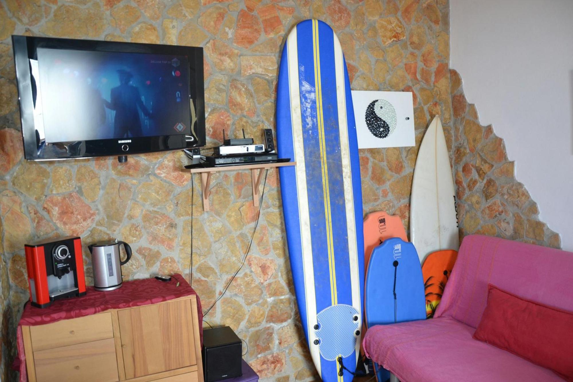 Holiday home Wake Up To The Sea In Charming House In *