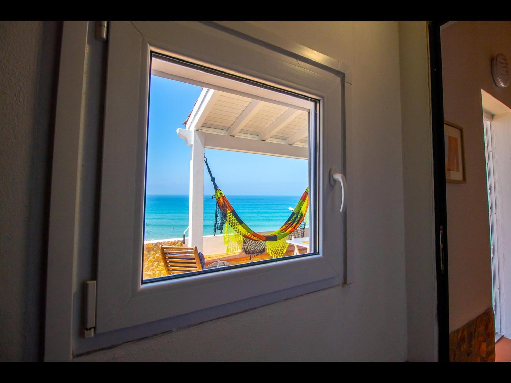 Wake Up To The Sea In Charming House In * Aljezur
