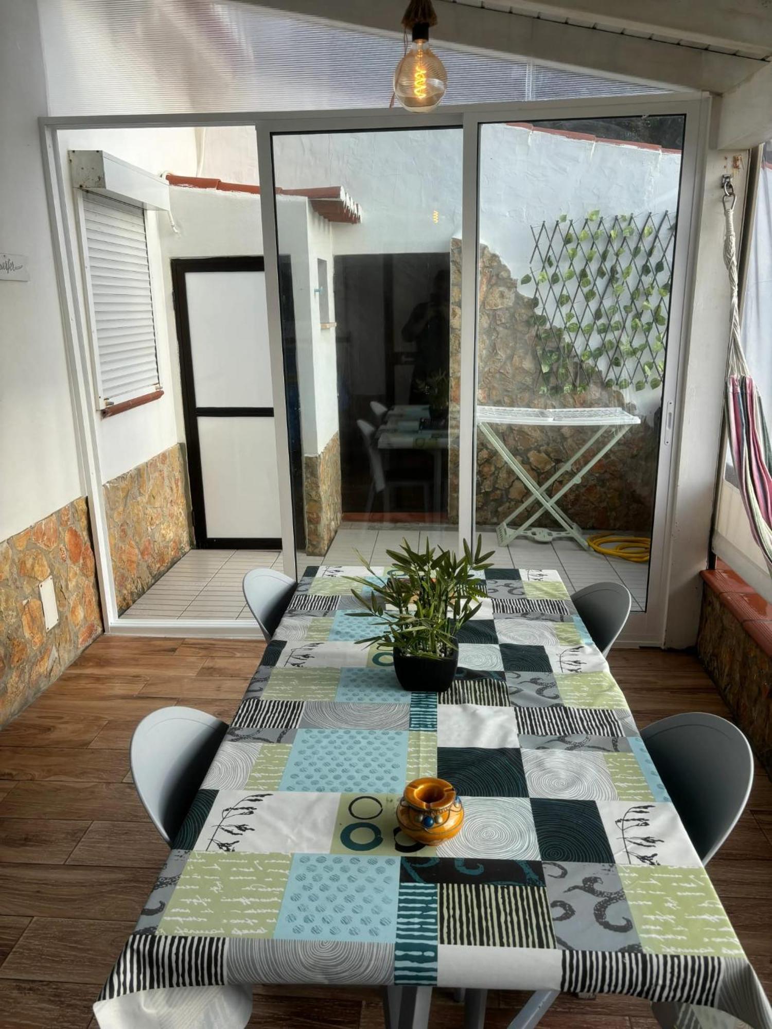 Holiday home Wake Up To The Sea In Charming House In