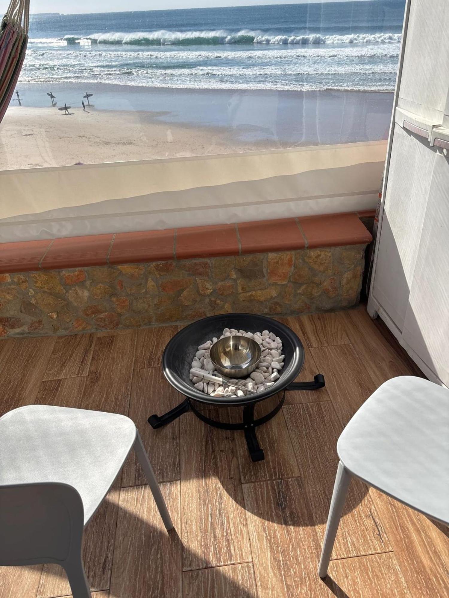 Holiday home Wake Up To The Sea In Charming House In *