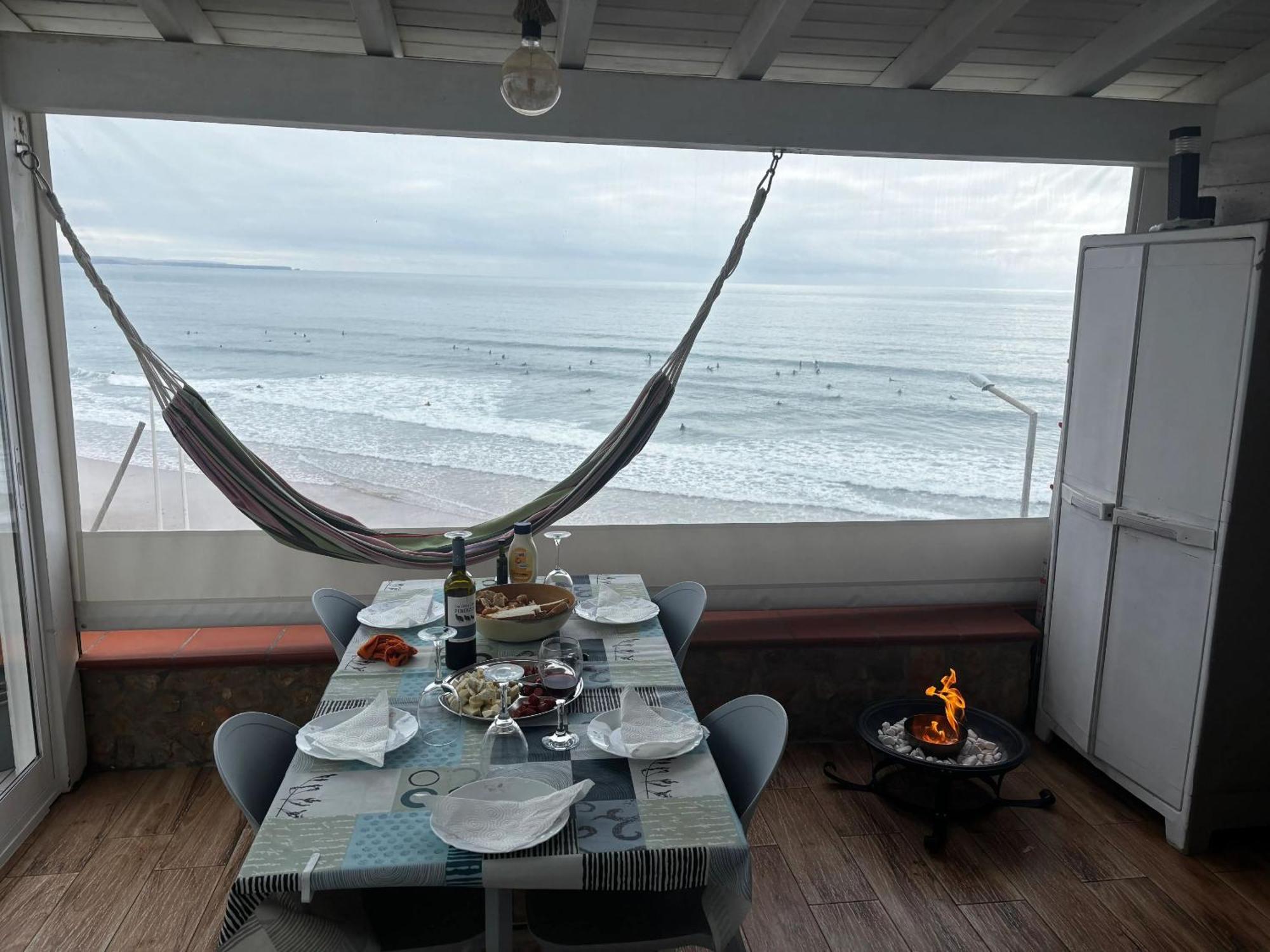 Holiday home Wake Up To The Sea In Charming House In Aljezur