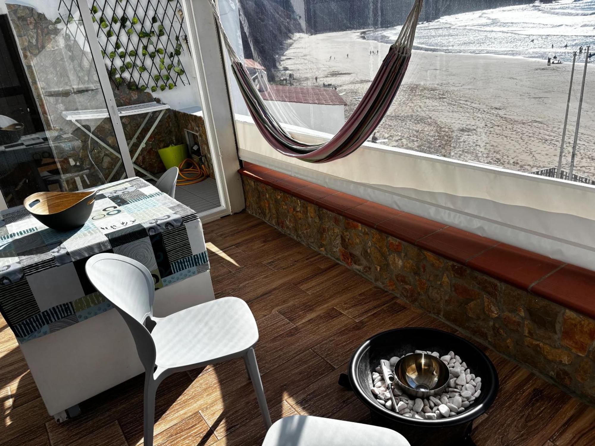 Wake Up To The Sea In Charming House In *